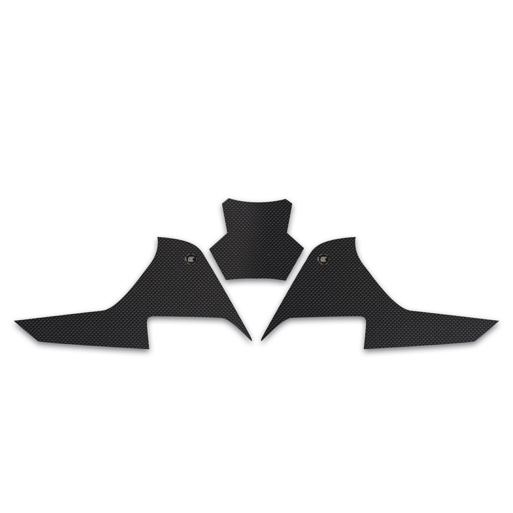 Eazi-Grip PRO Wrap-Around Tank Grip for Triumph Tiger 900