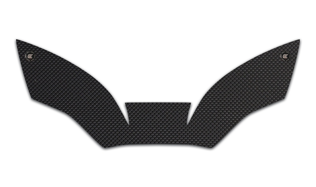 Eazi-Grip PRO Wrap-Around Tank Grip for Yamaha YZF-R1