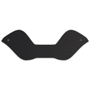 Eazi-Grip PRO Wrap-Around Tank Grip for Yamaha YZF-R3, clear or black