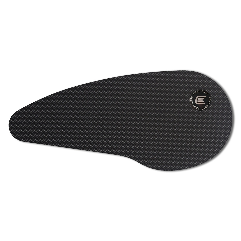 [PRO813BL] Eazi-Grip PRO Tank Grips for Triumph Bonneville Bobber, clear or black (Black)