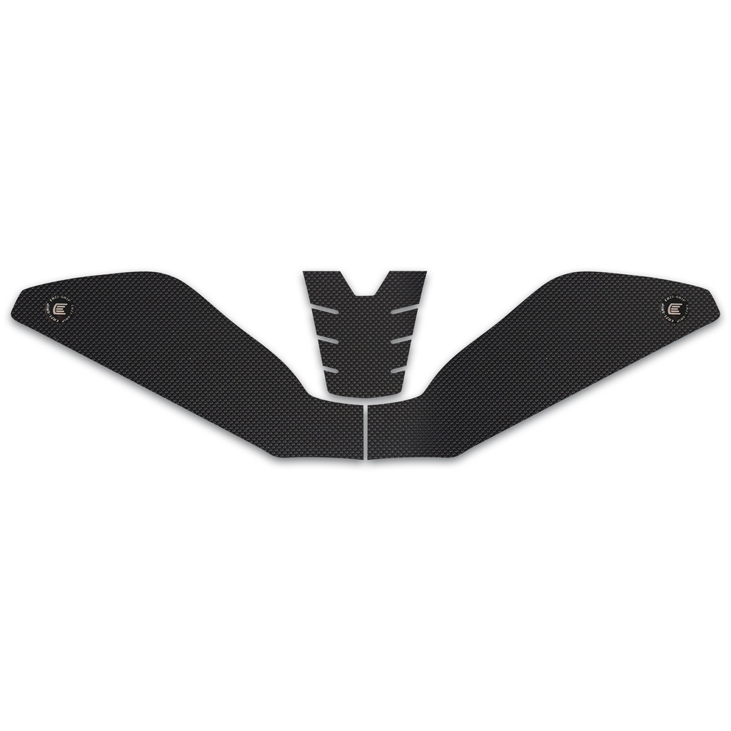 [WRAPYAM006BL] Eazi-Grip PRO Wrap-Around Tank Grip for Yamaha YZF-R7 (Black)