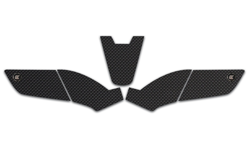 Eazi-Grip PRO Wrap-Around Tank Grip for Yamaha YZF-R7