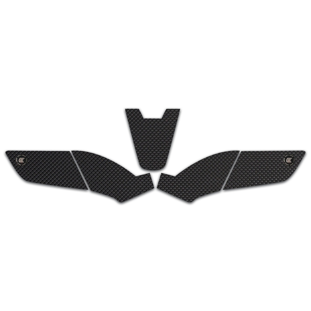 Eazi-Grip PRO Wrap-Around Tank Grip for Yamaha YZF-R7