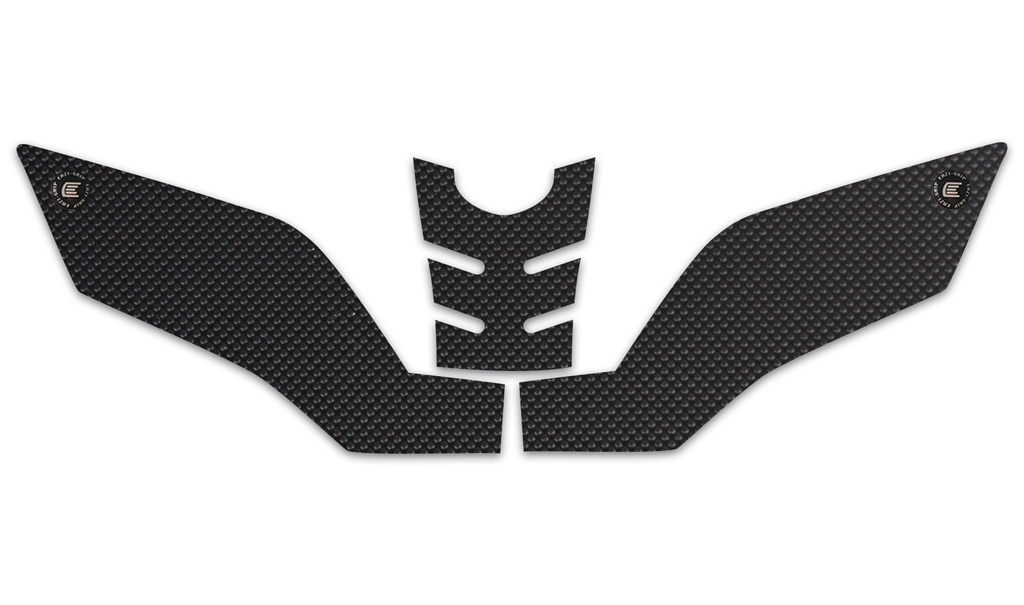 Eazi-Grip PRO Wrap-Around Tank Grip for Yamaha YZF-R9