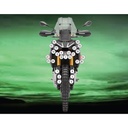 Eazi-Grip Paint Protection Film for Aprilia Tuareg 660 Rally, gloss or matte