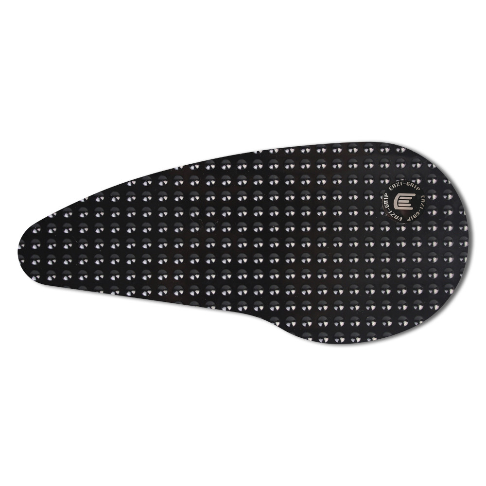 Eazi-Grip EVO Tank Grips for Triumph Bonneville Bobber, clear or black
