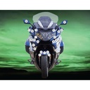 Eazi-Grip Paint Protection Film for BMW K 1600, gloss or matte