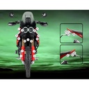 Eazi-Grip Paint Protection Film for Ducati Desert X Rally, gloss or matte