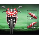 Eazi-Grip Paint Protection Film for Ducati Panigale V2, gloss or matte