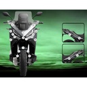 Eazi-Grip Paint Protection Film for Honda NT1100, gloss or matte
