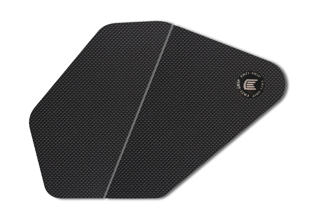 Eazi-Grip PRO Tank Grips for Suzuki V-Strom 250, clear or black