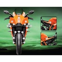 Eazi-Grip Paint Protection Film for KTM 990 RC R, gloss or matte