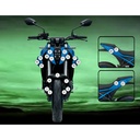 Eazi-Grip Paint Protection Film for Suzuki GSX-8S, gloss or matte
