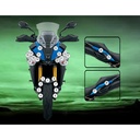 Eazi-Grip Paint Protection Film for Suzuki GSX-S1000GX, gloss or matte