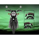 Eazi-Grip Paint Protection Film for Triumph Bonneville T100 T120, gloss or matte