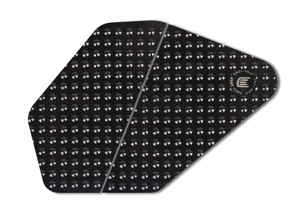 Eazi-Grip EVO Tank Grips for Suzuki V-Strom 250, clear or black