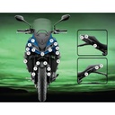 Eazi-Grip Paint Protection Film for Triumph Tiger Sport 660, gloss or matte