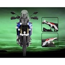 Eazi-Grip Paint Protection Film for Yamaha Tenere 700, gloss or matte