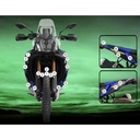 Eazi-Grip Paint Protection Film for Yamaha Tenere 700 World Raid, gloss or matte