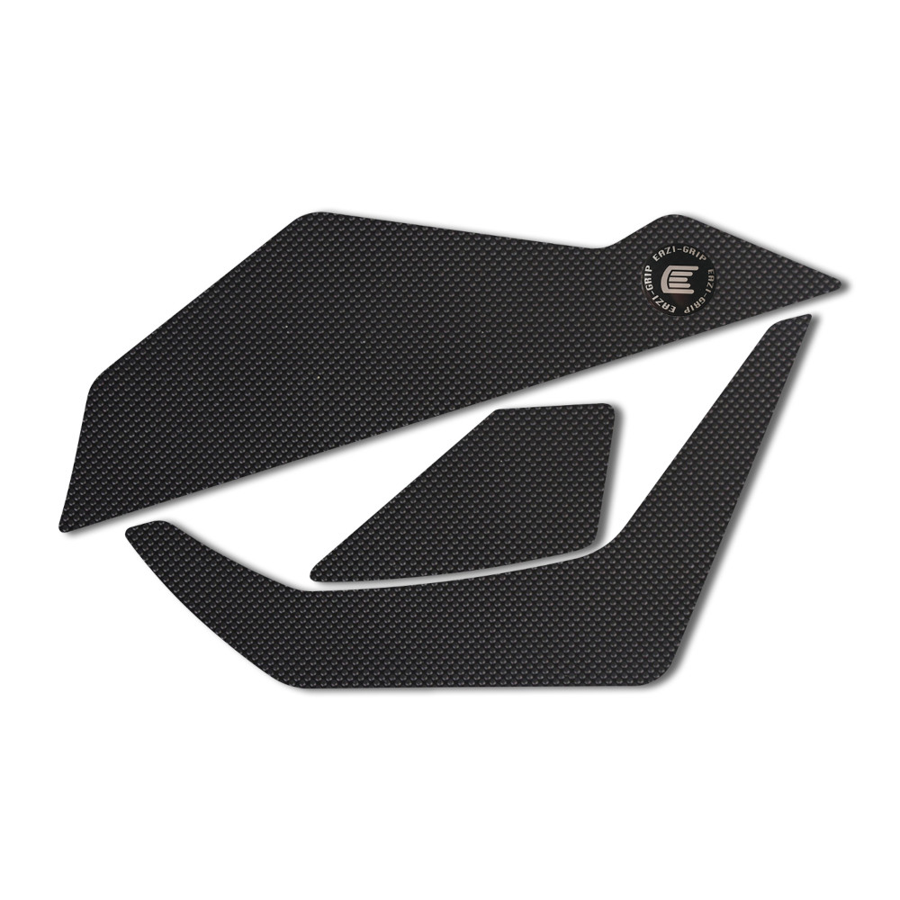 Eazi-Grip PRO Tank Grips for Suzuki Katana, clear or black
