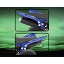 Eazi-Grip Paint Protection Film for Yamaha Raptor 700, gloss or matte