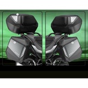 Eazi-Grip Pannier Protection Film for Honda NT1100, gloss or matte