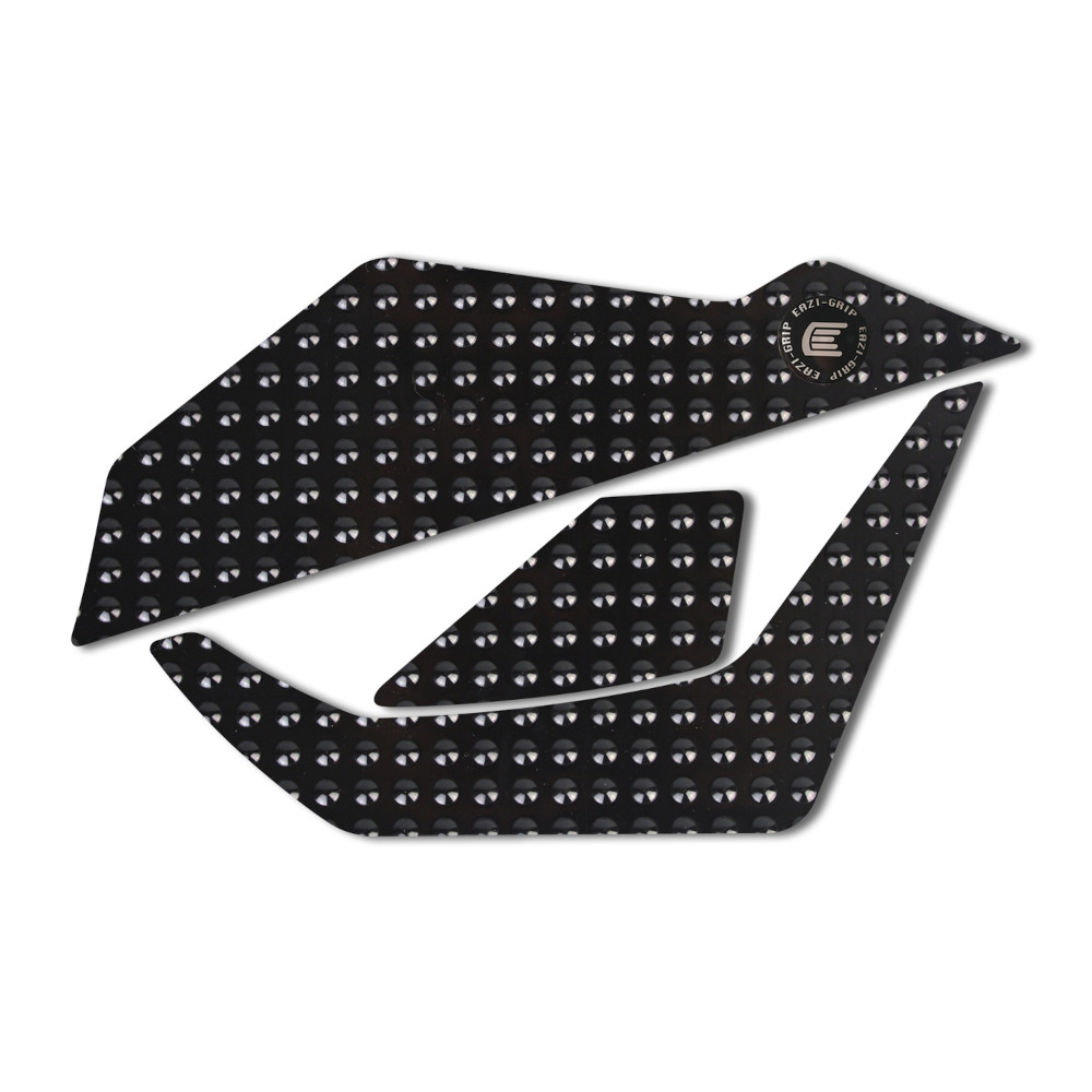 Eazi-Grip EVO Tank Grips for Suzuki Katana, clear or black