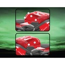 Eazi-Grip Tank Protection Film for Ducati Panigale Streetfighter V4, gloss or matte