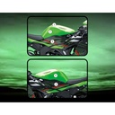 Eazi-Grip Tank Protection Film for Kawasaki ZX-6R, gloss or matte