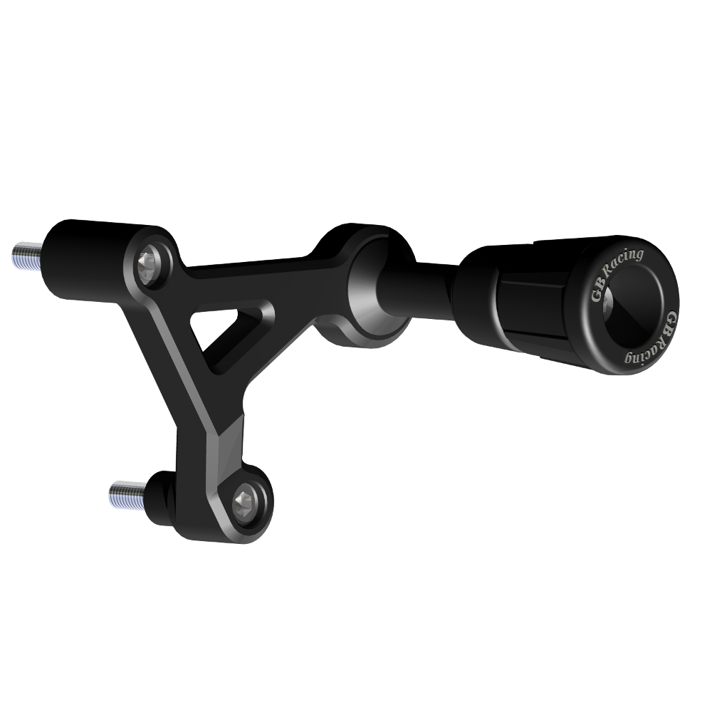 GBRacing Frame Sliders RHS Assy for KTM RC8 / RC8 R