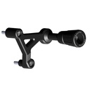 GBRacing RHS Frame Slider for KTM RC8