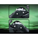 Eazi-Grip Tank Protection Film for Kawasaki KLE500, gloss or matte