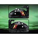 Eazi-Grip Tank Protection Film for Suzuki GSX-8 T TT, gloss or matte