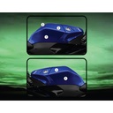 Eazi-Grip Tank Protection Film for Yamaha R9, gloss or matte