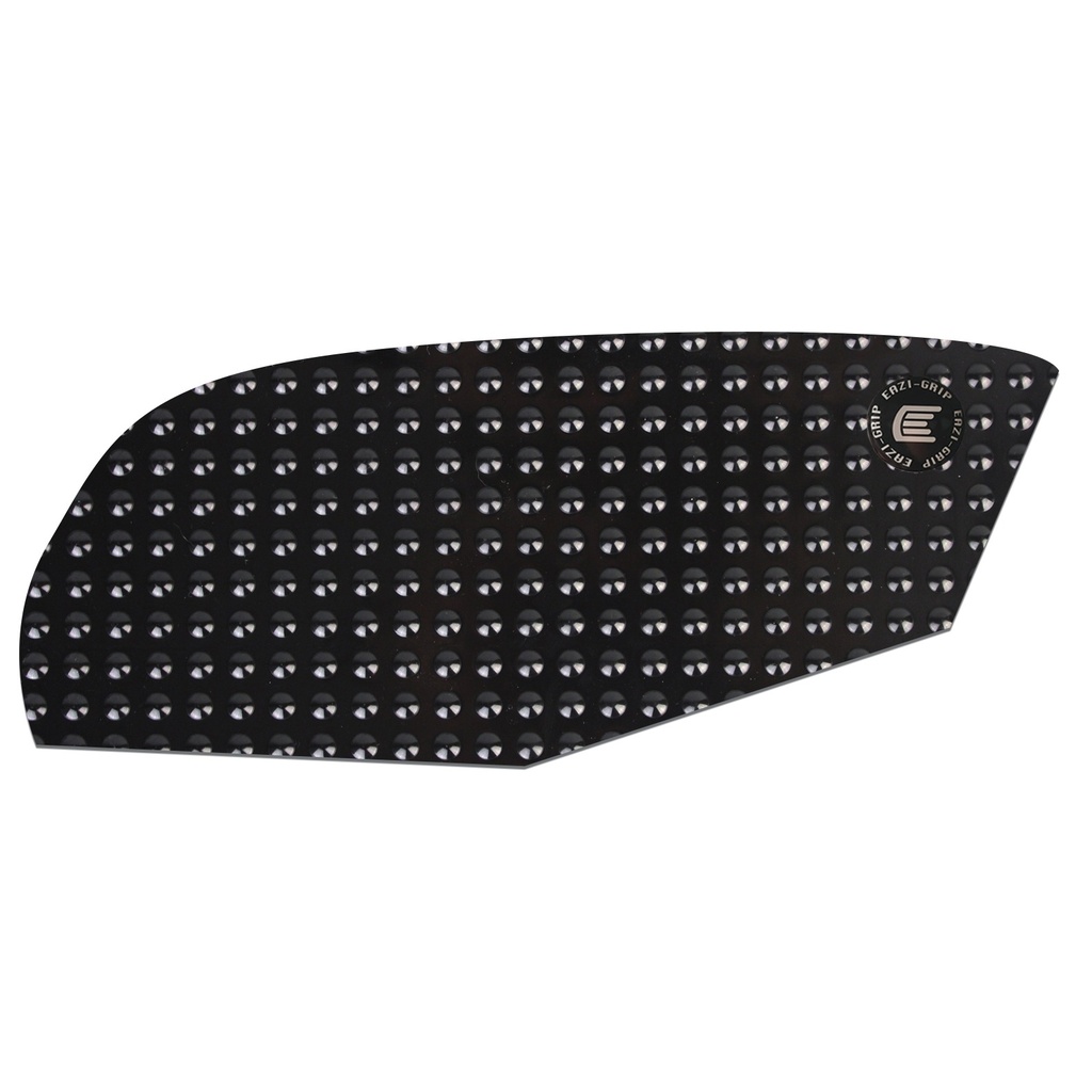 Eazi-Grip EVO Tank Grips for Aprilia RSV4 Tuono V4, clear or black