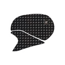 Eazi-Grip EVO Tank Grips for Ducati Monster 2021, clear or black