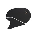 Eazi-Grip PRO Tank Grips for Ducati Monster 2021, clear or black