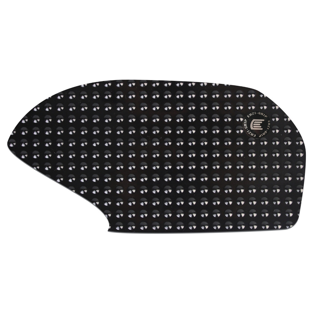 Eazi-Grip EVO Tank Grips for Suzuki Hayabusa Gen III, clear or black