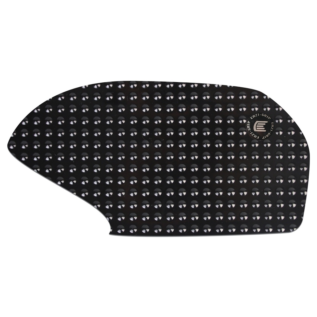 Eazi-Grip EVO Tank Grips for Suzuki Hayabusa Gen III, clear or black