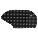 Eazi-Grip EVO Tank Grips for Suzuki Hayabusa Gen III, clear or black