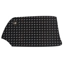 Eazi-Grip EVO Tank Grips for Suzuki V-Strom 1050, clear or black