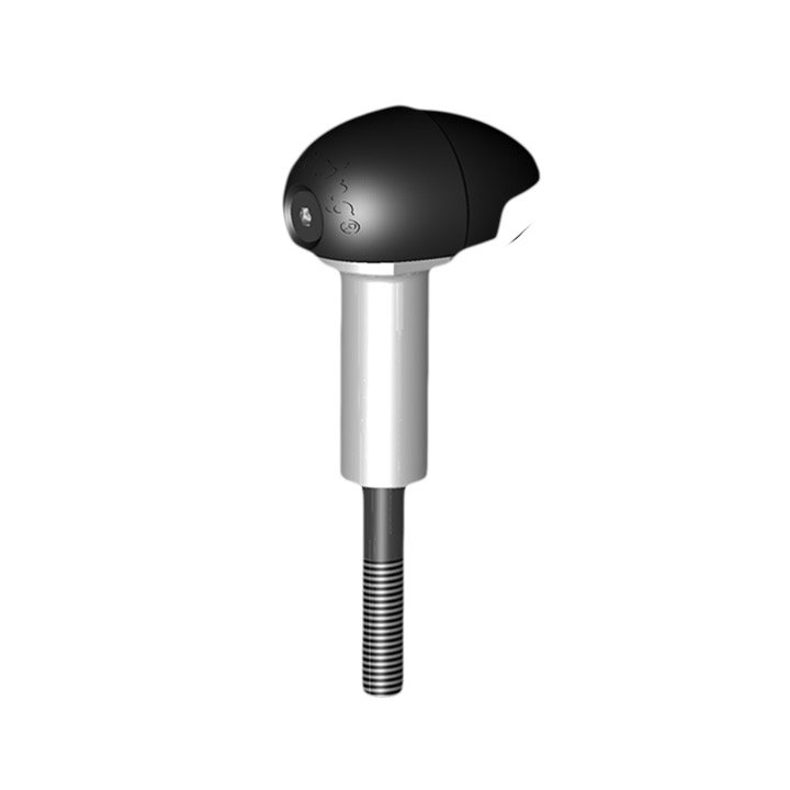 [FS-S1000RR-2009-RHS-R] GBRacing Bullet Frame Slider (Race) RHS for BMW S1000RR HP4