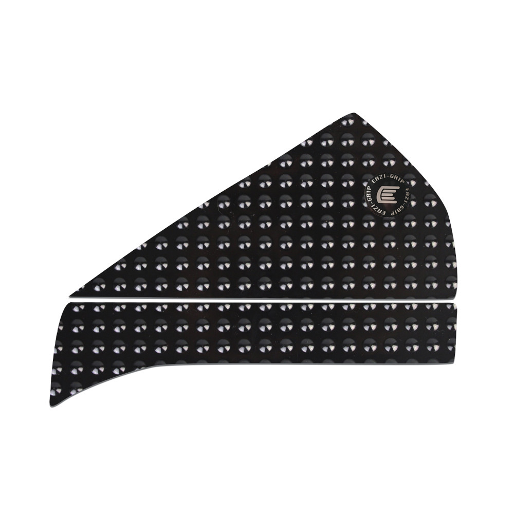 Eazi-Grip EVO Tank Grips for KTM 390 Adventure, clear or black