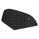 Eazi-Grip EVO Tank Grips for Yamaha Tracer 9 2021 - 2024, clear or black