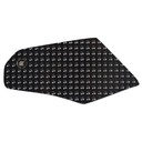 Eazi-Grip EVO Tank Grips for Triumph Speed Triple 1200 RR RS, clear or black