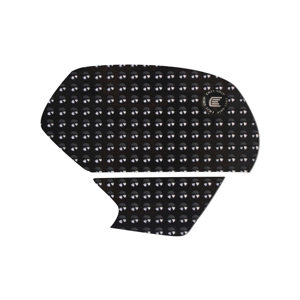 [EVO944BL] Eazi-Grip EVO Tank Grips for Yamaha MT-09 2021 - 2023, clear or black (Black)