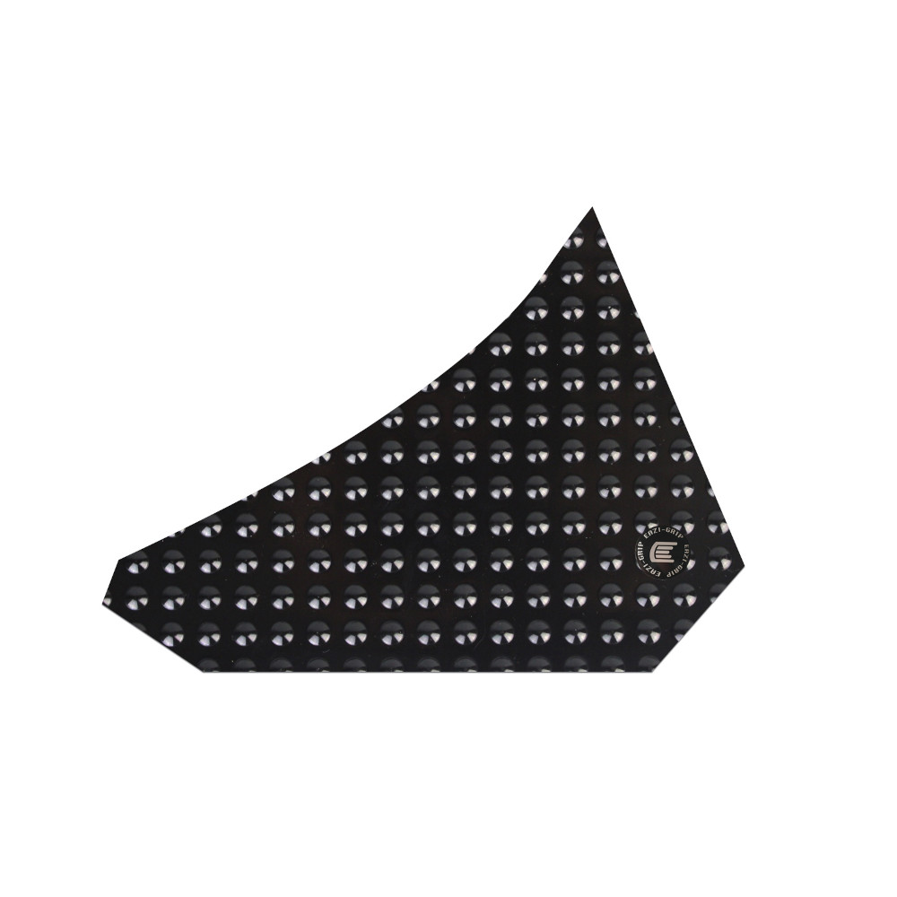 Eazi-Grip EVO Tank Grips for Honda MSX125 Grom 2014 - 2020, clear or black