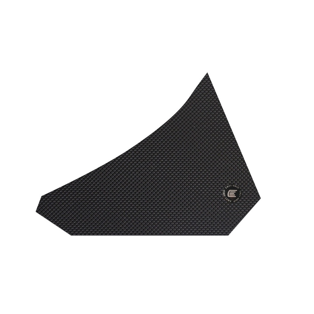 [PRO348BL] Eazi-Grip PRO Tank Grips for Honda MSX125 Grom 2014 - 2020, clear or black (Black)