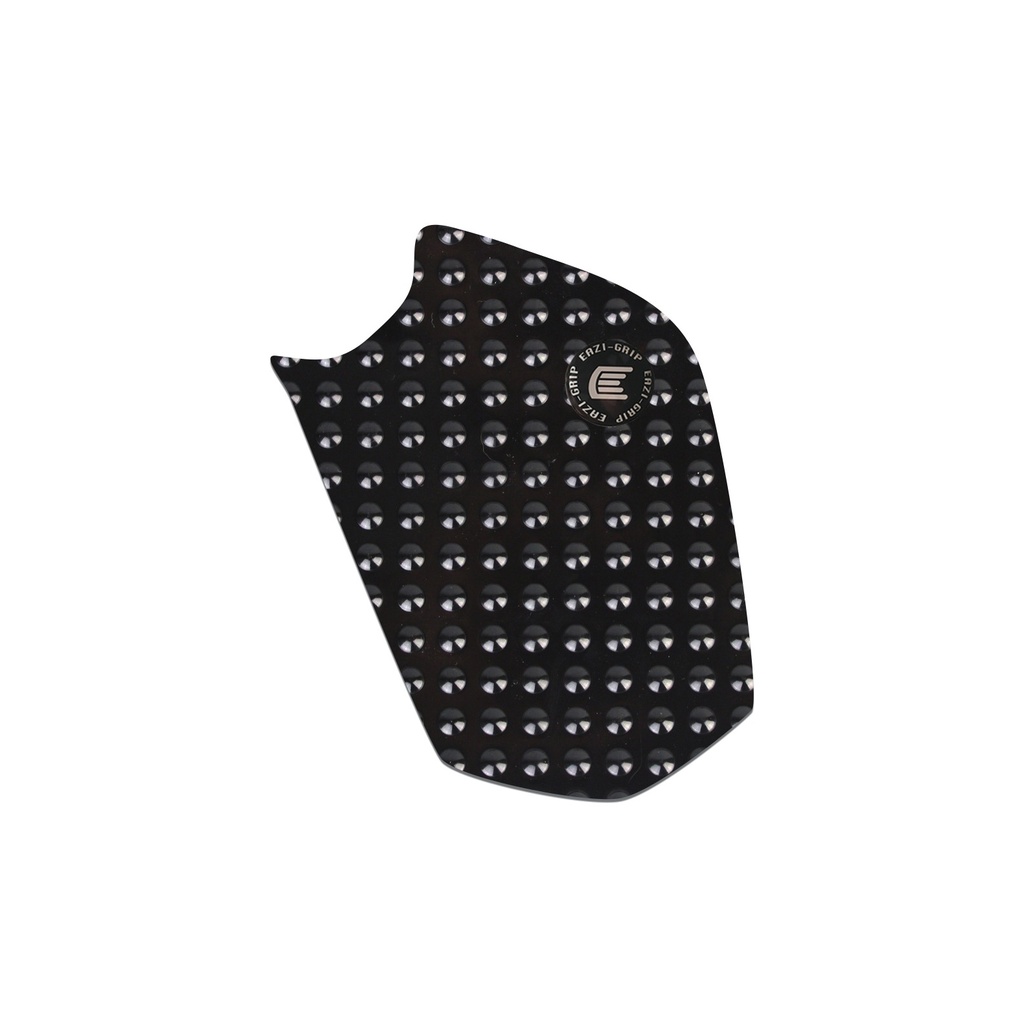 [EVO355BL] Eazi-Grip EVO Tank Grips for Honda MSX125 Grom 2021, clear or black (Black)