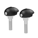 GBRacing Bullet Frame Sliders (Race) for Honda CBR1000RR